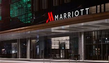 Marriott cria plataforma para personalizar interação dos hóspedes