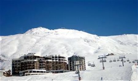 Club Med exalta alta em reservas e esqui na Europa