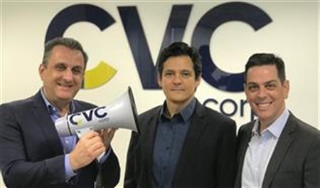 CVC Corp apresenta novo Portal do Hoteleiro; confira