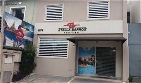 Stella Barros inaugura loja em Santo André (SP)