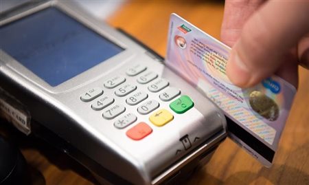 Grandes empresas gastam mais de 30% com viagens no cartão de crédito