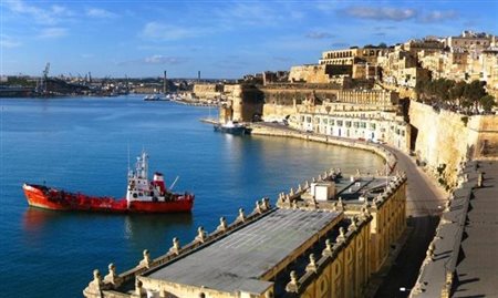 Air Malta mudará de nome para KM Malta Airlines em 2024