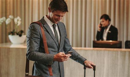 Viagens 'humanas' são valorizadas em meio à era digital Viagens 'humanas' são valorizadas em meio à era digital