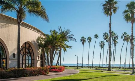 Após remodelação, Hilton reabre resort em Santa Barbara, na Califórnia