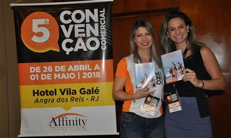 Affinity lança manual do viajante junto à Sompo Seguros
