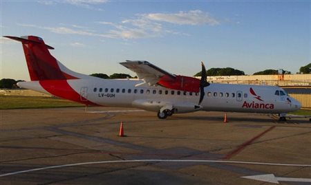 Avianca Argentina anuncia expansão de rotas