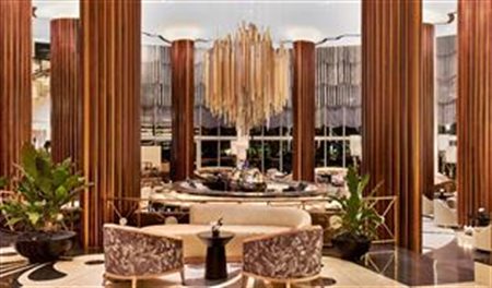 Nobu Hotel Miami Beach entra para o portfólio da Leading Hotels