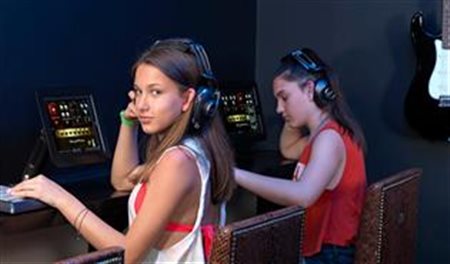Hard Rock Hotel Cancun tem laboratórios para quem ama música