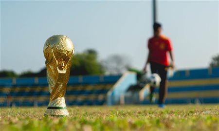 Stella Barros treinará agentes sobre Copa do Mundo 2022
