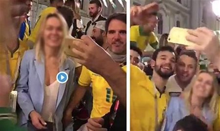 Ex-secretário de Turismo participa de vídeo machista na Copa
