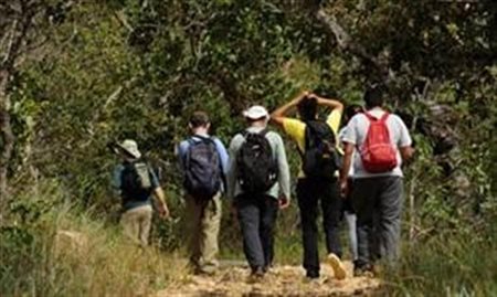 Minas promove roteiros de ecoturismo em unidades de conservação