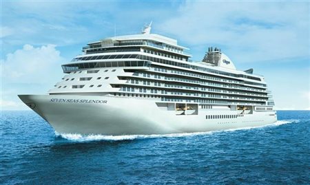 Norwegian Cruise Line Holdings estende paralisação