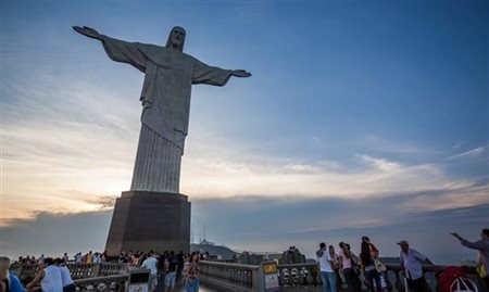 Rio CVB lança plano de incentivo ao Turismo religioso