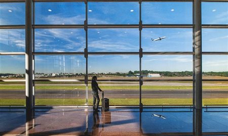 70% dos destinos já flexibilizaram as restrições de viagens 70% dos destinos já flexibilizaram as restrições de viagens