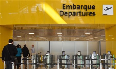 Brasil tem 9 dos maiores aeroportos da América Latina