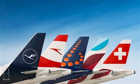 Lufthansa Group abre vagas e quer contratar 20 mil funcionários na Europa Lufthansa Group abre vagas e quer contratar 20 mil funcionários na Europa