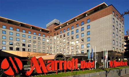 Marriott enfrenta segundo ataque hacker em dois anos