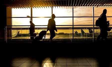 Aeroportos internacionais devem se recuperar em breve, aponta ACI