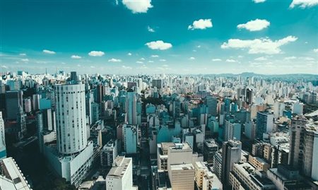 São Paulo é o destino mais buscado para festas de fim de ano