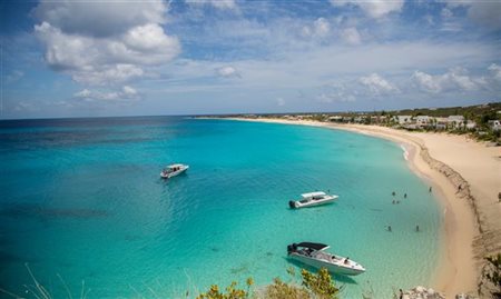 Embarque com a ViagensPromo em um cruzeiro pelo Caribe com tudo incluso