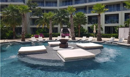 Conheça o Breathless Riviera Cancun em 25 fotos exclusivas