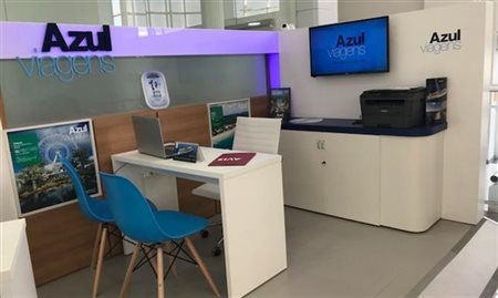 Azul Viagens lança 405 voos dedicados do interior de SP ao Nordeste