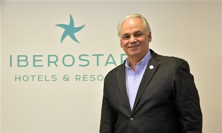 Iberostar visa promover Turismo responsável no Fórum PANROTAS Iberostar visa promover Turismo responsável no Fórum PANROTAS