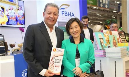 FBHA prospecta parceria com feiras para 2019
