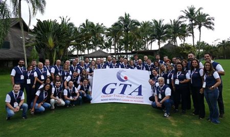 GTA inicia décima edição do Eavem no Rio; veja fotos