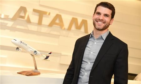 Conheça a estrutura gerencial comercial da Latam Airlines