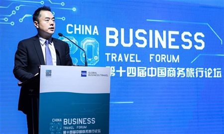 Gastos com viagens de negócios na China estão em ascensão