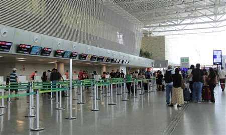 Zurich Airport busca operador para salas vip do Aeroporto de Natal (RN)