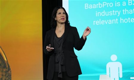 Baarb: novo buscador quer ser o 'Google da hotelaria'