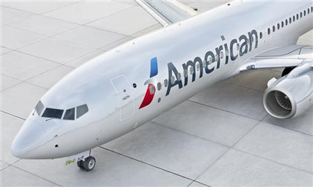 American prevê retorno do Boeing 737 Max para agosto