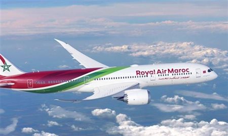 Latam anuncia entrada da Royal Air Maroc na Oneworld