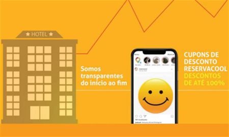 O futuro transparente e lucrativo para hotéis brasileiros
