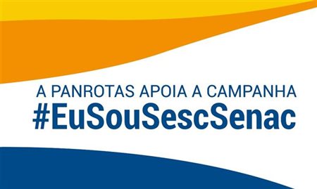 CNC inicia campanha #EuSouSescSenac; conheça e participe