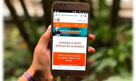 CVC Corp acaba com marca Almundo no Brasil, México e Colômbia