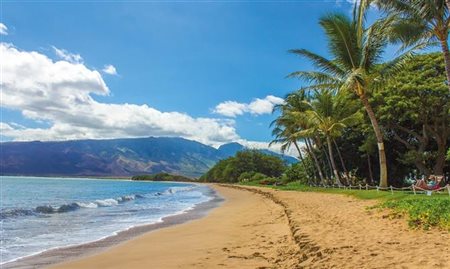 Havaí suspende restrições de viagem contra covid-19