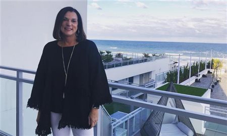 Nova CEO do Visit Florida vê mercado brasileiro forte e fiel