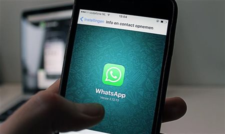 Latam lança atendimento no WhatsApp para clientes premium