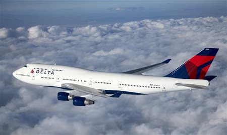 Delta manterá investimentos em Virgin Atlantic, Aeromexico e Latam