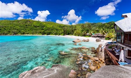 Seychelles Digital Day promove destino para a retomada