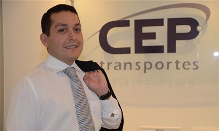 Cep e Inteegra criam plataforma para gestão de transportes