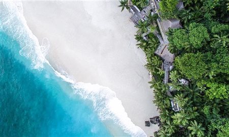 The Luxury Collection terá primeiro hotel em Seychelles
