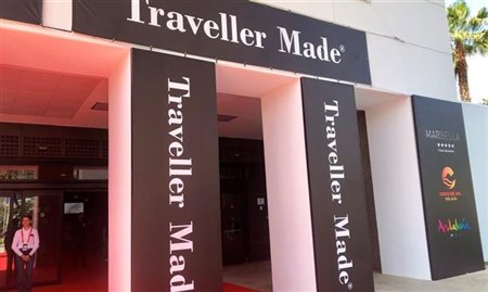Traveller Made reuniu mais de mil profissionais do Turismo