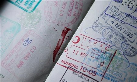 EUA pedem a solicitantes de visto detalhes sobre redes sociais