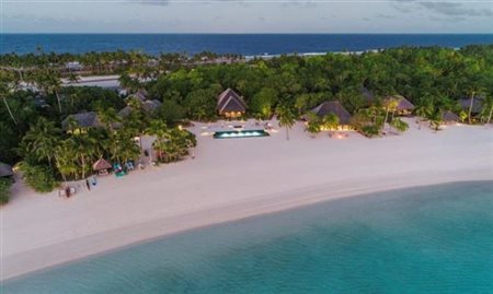 Alta temporada: novidades de luxo e exclusividade no Taiti