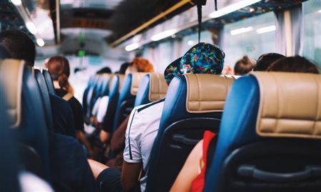 Preço e comodidade levam brasileiros a viajar mais de ônibus