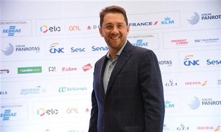 Fórum PANROTAS 2021: Sabre conta como acelerou na pandemia Fórum PANROTAS 2021: Sabre conta como acelerou na pandemia